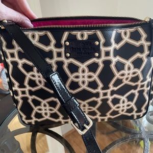Kate Spade Moroccan Market Crossbody/Shoulder Bag